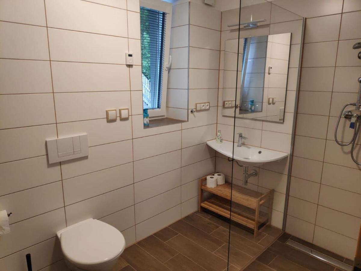 Apartman Raketa Pernink Exterior foto