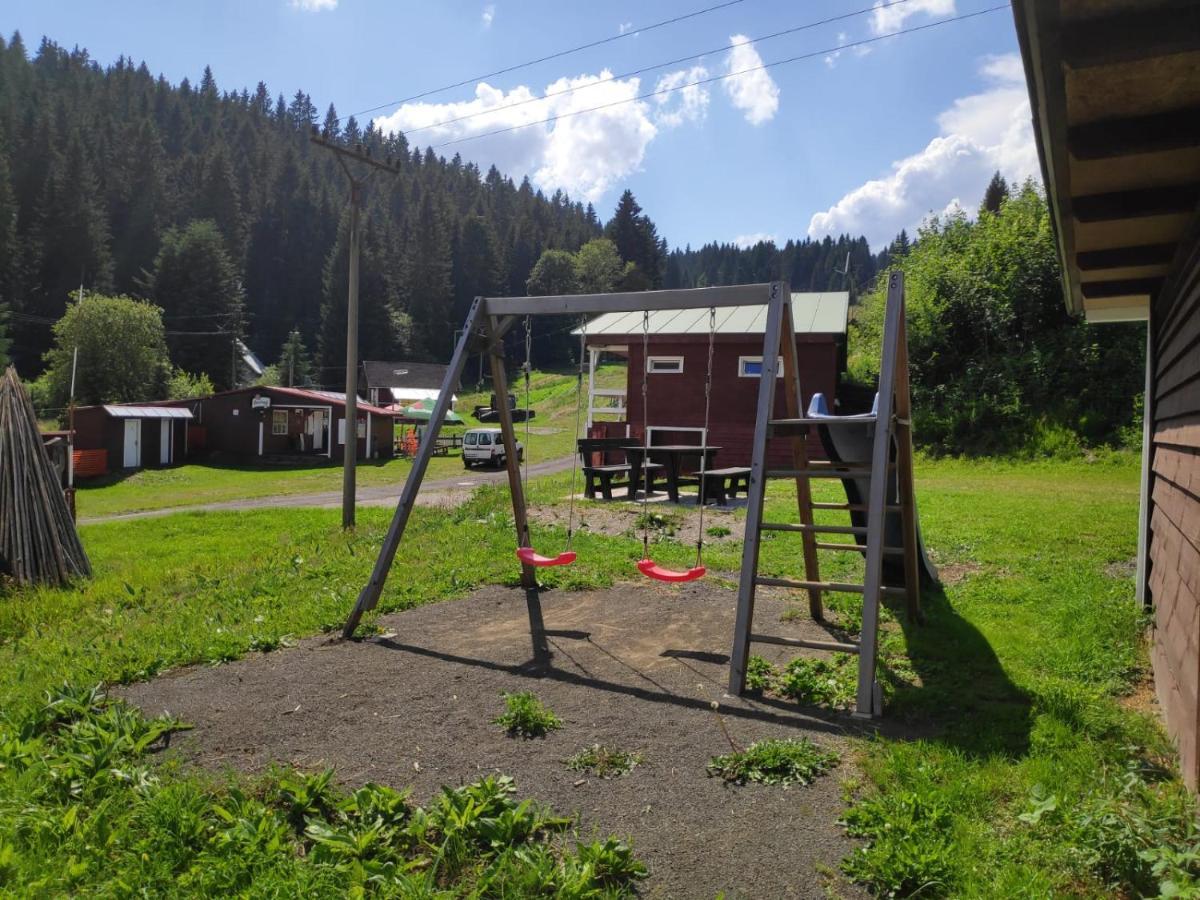 Apartman Raketa Pernink Exterior foto