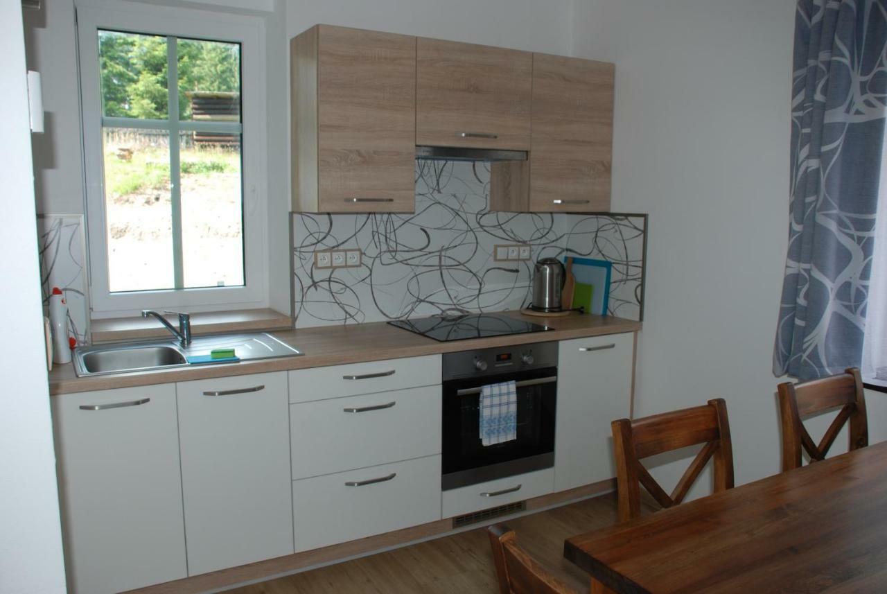 Apartman Raketa Pernink Exterior foto