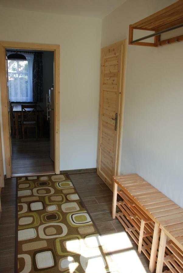 Apartman Raketa Pernink Exterior foto