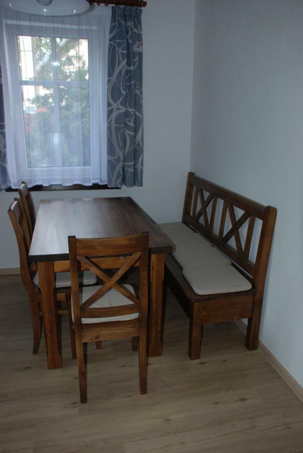Apartman Raketa Pernink Exterior foto