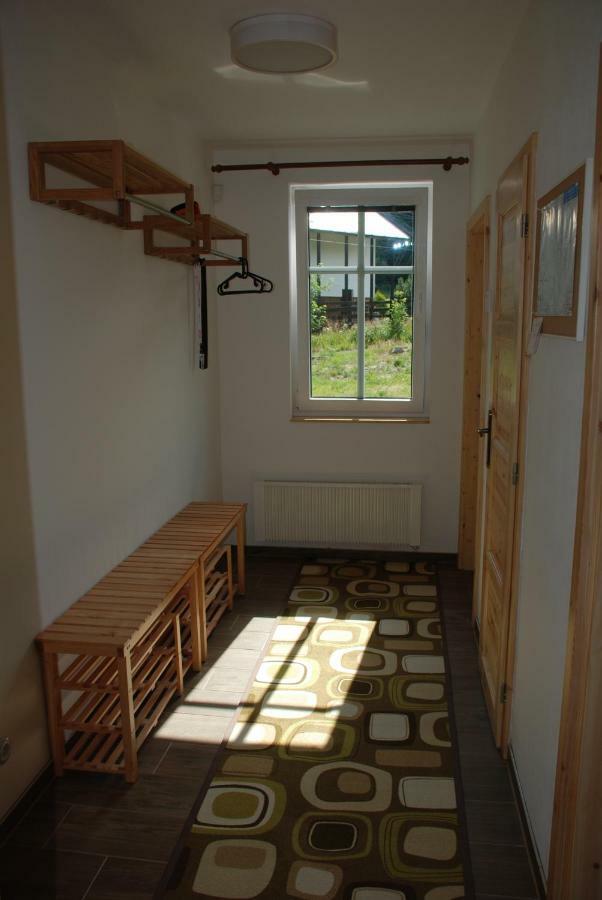 Apartman Raketa Pernink Exterior foto